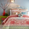 Jessica Simpson Amrita Medallion 3-Pc Comforter Set, King -Avanti Linens Shop 10337232 fpx