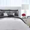 Vince Camuto Home Lyon 3-Pc. Duvet Set Collection -Avanti Linens Shop 10425891 fpx