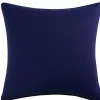 Vince Camuto Home Lyon European Sham In Blue -Avanti Linens Shop 10425955 fpx