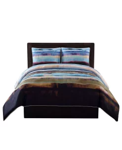 Vince Camuto Home Lille 3-Pc. Duvet Set Collection -Avanti Linens Shop 10432497 fpx