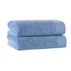 Enchante Home Signature 2-Pc. Bath Sheets Turkish Cotton Towel Set -Avanti Linens Shop 10481502 fpx