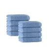 Enchante Home Signature 8-Pc. Hand Towels Turkish Cotton Towel Set -Avanti Linens Shop 10481579 fpx