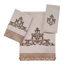 Avanti Monaco Embroidered Bath Towel 5 Avanti Monaco Embroidered Bath Towel -Avanti Linens Shop 10621778 fpx 1