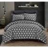 Chic Home Elizabeth 9 Pc King Duvet Set -Avanti Linens Shop 10651225 fpx