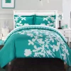 Chic Home Alla Lily 7 Pc Queen Duvet Set -Avanti Linens Shop 10651500 fpx