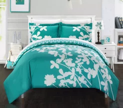 Chic Home Alla Lily 7 Pc Queen Duvet Set -Avanti Linens Shop 10651500 fpx