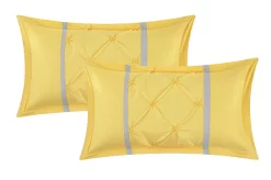 Chic Home Veronica 7 Pc King Duvet Set -Avanti Linens Shop 10651842 fpx