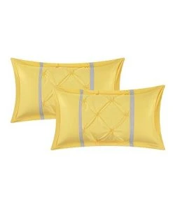 Chic Home Veronica 7 Pc King Duvet Set -Avanti Linens Shop 10651842 fpx