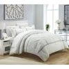Chic Home Veronica 7 Pc King Duvet Set -Avanti Linens Shop 10651843 fpx