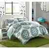 Chic Home Ibiza 7 Piece Full/Queen Bed In A Bag Duvet Set -Avanti Linens Shop 10652044 fpx