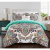 Chic Home Karen 8 Pc Queen Duvet Set -Avanti Linens Shop 10652955 fpx