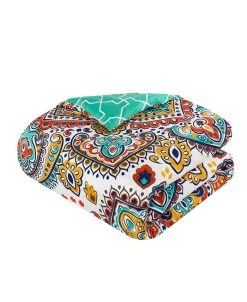 Chic Home Karen 8 Pc Queen Duvet Set 11 Chic Home Karen 8 Pc Queen Duvet Set -Avanti Linens Shop 10652959 fpx