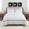 Chic Home Faige 7 Pc Queen Duvet Set 1 Chic Home Faige 7 Pc Queen Duvet Set -Avanti Linens Shop 10653093 fpx