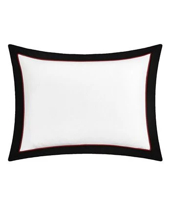 Chic Home Trina 8 Pc King Duvet Set 10 Chic Home Trina 8 Pc King Duvet Set - Image 8