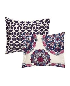 Chic Home Ibiza 7 Piece King Bed In A Bag Duvet Set -Avanti Linens Shop 10653612 fpx