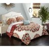 Chic Home Maxim 8 Pc Queen Duvet Set -Avanti Linens Shop 10653784 fpx