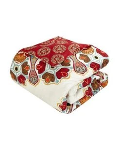 Chic Home Maxim 8 Pc Queen Duvet Set -Avanti Linens Shop 10653789 fpx