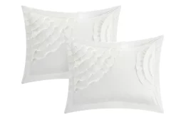 Chic Home Birdy 3 Pc Queen Duvet Cover Set 8 Chic Home Birdy 3 Pc Queen Duvet Cover Set -Avanti Linens Shop 10676788 fpx