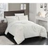 Chic Home Birdy 3 Pc Queen Duvet Cover Set 1 Chic Home Birdy 3 Pc Queen Duvet Cover Set -Avanti Linens Shop 10676792 fpx