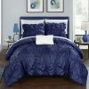 Chic Home Amilton 4 Pc Queen Duvet Cover Set -Avanti Linens Shop 10676869 fpx