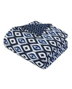 Chic Home Normani 4 Pc Queen Duvet Cover Set -Avanti Linens Shop 10677042 fpx