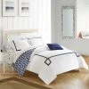 Chic Home Kendall 4 Pc Queen Duvet Cover Set -Avanti Linens Shop 10677131 fpx