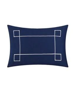 Chic Home Kendall 4 Pc Queen Duvet Cover Set 8 Chic Home Kendall 4 Pc Queen Duvet Cover Set -Avanti Linens Shop 10677134 fpx