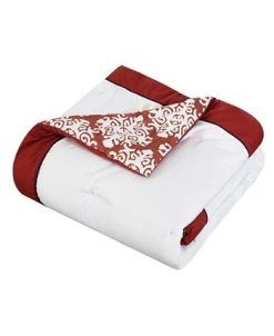 Chic Home Trina 3 Pc Twin Duvet Cover Set -Avanti Linens Shop 10677159 fpx