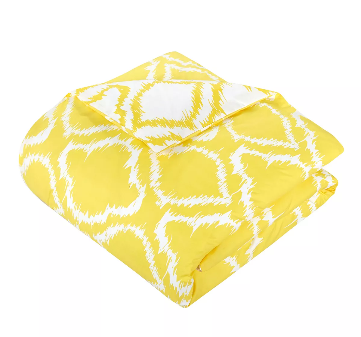 Chic Home Juniper 4 Pc Queen Duvet Cover Set 11 Chic Home Juniper 4 Pc Queen Duvet Cover Set - Image 9