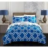 Chic Home Juniper 4 Pc Queen Duvet Cover Set -Avanti Linens Shop 10677320 fpx
