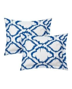 Chic Home Juniper 4 Pc Queen Duvet Cover Set 14 Chic Home Juniper 4 Pc Queen Duvet Cover Set -Avanti Linens Shop 10677323 fpx