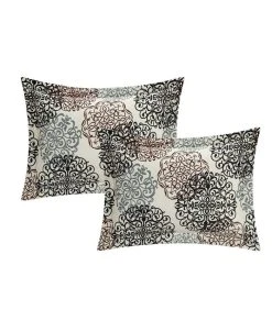 Chic Home Jerome 3 Pc Queen Duvet Cover Set -Avanti Linens Shop 10677341 fpx