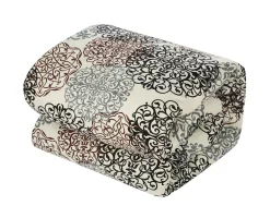 Chic Home Jerome 3 Pc Queen Duvet Cover Set -Avanti Linens Shop 10677342 fpx