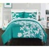 Chic Home Alla Lily 3 Pc King Duvet Cover Set -Avanti Linens Shop 10677456 fpx