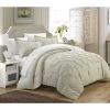 Chic Home Veronica 3 Pc Queen Duvet Cover Set -Avanti Linens Shop 10677479 fpx