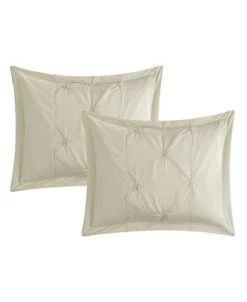 Chic Home Veronica 3 Pc Queen Duvet Cover Set 11 Chic Home Veronica 3 Pc Queen Duvet Cover Set -Avanti Linens Shop 10677482 fpx