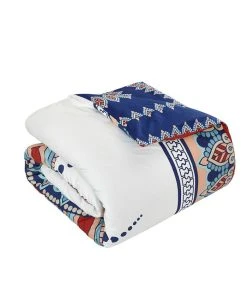 Chic Home Weston 4 Pc Queen Duvet Cover Set 10 Chic Home Weston 4 Pc Queen Duvet Cover Set -Avanti Linens Shop 10677687 fpx