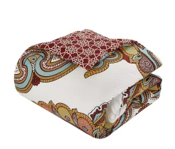 Chic Home Belmont 4 Pc Queen Duvet Cover Set -Avanti Linens Shop 10677704 fpx