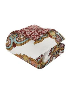 Chic Home Belmont 4 Pc Queen Duvet Cover Set -Avanti Linens Shop 10677704 fpx