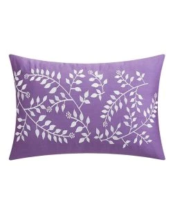 Chic Home Enchanted Garden 4 Pc Queen Duvet Cover Set -Avanti Linens Shop 10677787 fpx