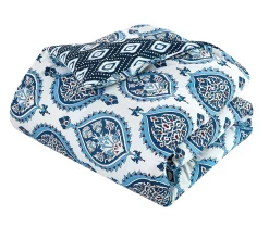 Chic Home Dar 4 Pc Queen Duvet Cover Set -Avanti Linens Shop 10677872 fpx