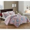 Chic Home Bristol 4 Pc Queen Duvet Cover Set 1 Chic Home Bristol 4 Pc Queen Duvet Cover Set -Avanti Linens Shop 10677963 fpx