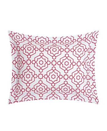 Chic Home Bristol 4 Pc Queen Duvet Cover Set 4 Chic Home Bristol 4 Pc Queen Duvet Cover Set - Image 2