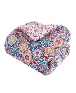 Chic Home Bristol 4 Pc Queen Duvet Cover Set 12 Chic Home Bristol 4 Pc Queen Duvet Cover Set -Avanti Linens Shop 10677968 fpx