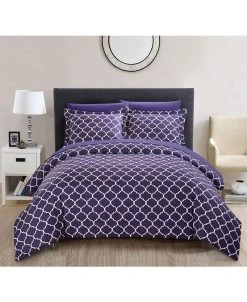 Chic Home Brooklyn Duvet Cover Sets