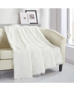 Chic Home Penina 50x60 Throw