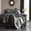 Chic Home Adar 50x60 Throw -Avanti Linens Shop 10747339 fpx