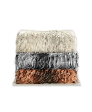 Chic Home Adar 50x60 Throw 4 Chic Home Adar 50x60 Throw - Image 2