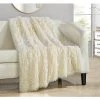 Chic Home Elana 50x60 Throw 1 Chic Home Elana 50x60 Throw -Avanti Linens Shop 10747372 fpx