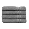 Linum Home Denzi 4-Pc. Bath Towel Set 2 Linum Home Denzi 4-Pc. Bath Towel Set -Avanti Linens Shop 10752497 fpx
